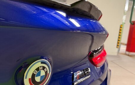 BMW M8 I (F91/F92/F93), 2021 год, 15 500 000 рублей, 15 фотография