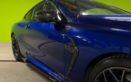 BMW M8 I (F91/F92/F93), 2021 год, 15 500 000 рублей, 14 фотография