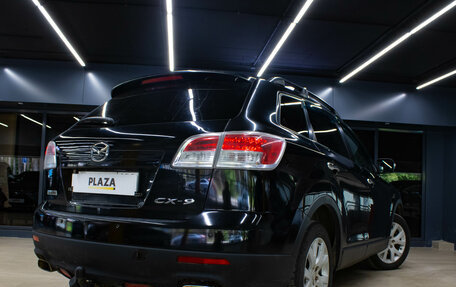 Mazda CX-9 I рестайлинг, 2008 год, 949 000 рублей, 6 фотография