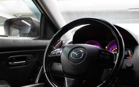 Mazda CX-9 I рестайлинг, 2008 год, 949 000 рублей, 8 фотография