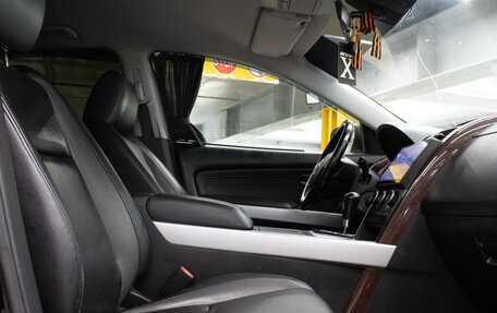 Mazda CX-9 I рестайлинг, 2008 год, 949 000 рублей, 11 фотография