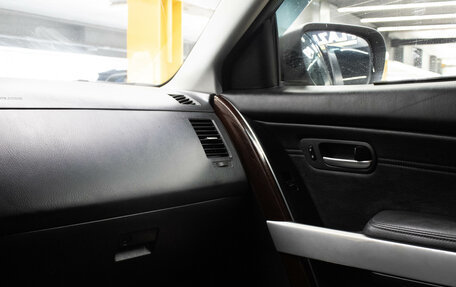 Mazda CX-9 I рестайлинг, 2008 год, 949 000 рублей, 9 фотография
