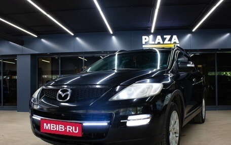 Mazda CX-9 I рестайлинг, 2008 год, 949 000 рублей, 5 фотография