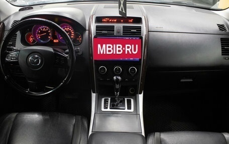 Mazda CX-9 I рестайлинг, 2008 год, 949 000 рублей, 10 фотография