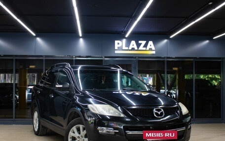 Mazda CX-9 I рестайлинг, 2008 год, 949 000 рублей, 2 фотография