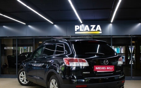 Mazda CX-9 I рестайлинг, 2008 год, 949 000 рублей, 3 фотография