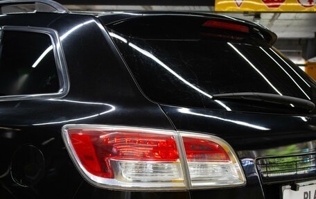 Mazda CX-9 I рестайлинг, 2008 год, 949 000 рублей, 7 фотография