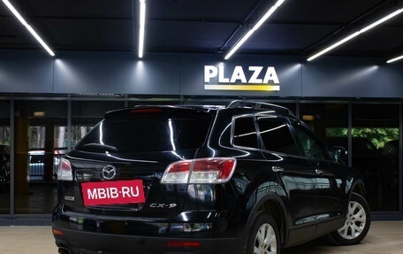 Mazda CX-9 I рестайлинг, 2008 год, 949 000 рублей, 4 фотография