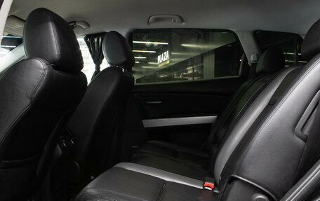 Mazda CX-9 I рестайлинг, 2008 год, 949 000 рублей, 12 фотография
