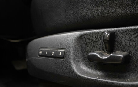 Mazda CX-9 I рестайлинг, 2008 год, 949 000 рублей, 23 фотография