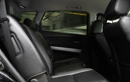 Mazda CX-9 I рестайлинг, 2008 год, 949 000 рублей, 13 фотография