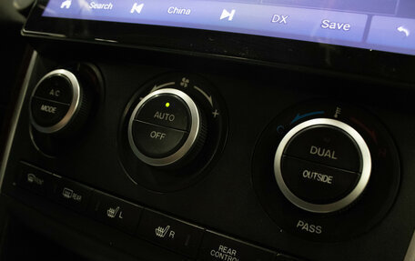Mazda CX-9 I рестайлинг, 2008 год, 949 000 рублей, 20 фотография
