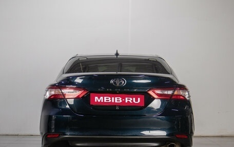 Toyota Camry, 2020 год, 2 629 000 рублей, 4 фотография