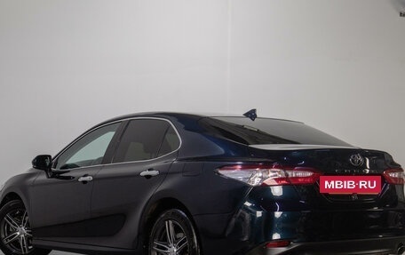 Toyota Camry, 2020 год, 2 629 000 рублей, 5 фотография