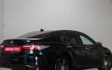 Toyota Camry, 2020 год, 2 629 000 рублей, 3 фотография