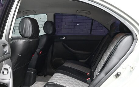 Toyota Avensis III рестайлинг, 2007 год, 830 000 рублей, 17 фотография