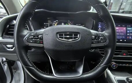 Geely Tugella FY11, 2021 год, 1 998 000 рублей, 7 фотография