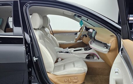 Hyundai Grandeur, 2021 год, 2 900 003 рублей, 5 фотография