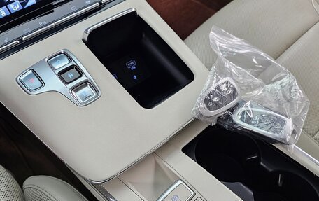 Hyundai Grandeur, 2021 год, 2 900 003 рублей, 10 фотография