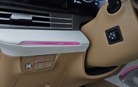 Hyundai Grandeur, 2021 год, 2 900 003 рублей, 12 фотография