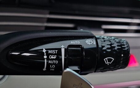 Hyundai Grandeur, 2021 год, 2 900 003 рублей, 14 фотография