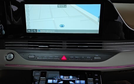 Hyundai Grandeur, 2021 год, 2 900 003 рублей, 11 фотография