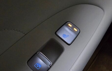 Hyundai Grandeur, 2021 год, 2 900 003 рублей, 13 фотография