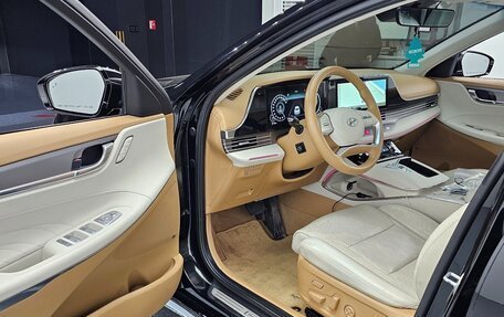 Hyundai Grandeur, 2021 год, 2 900 003 рублей, 16 фотография