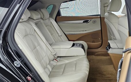 Hyundai Grandeur, 2021 год, 2 900 003 рублей, 15 фотография
