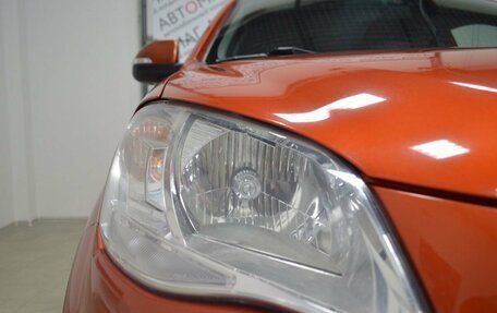 SsangYong Actyon II рестайлинг, 2012 год, 899 000 рублей, 15 фотография