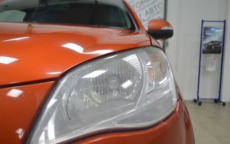 SsangYong Actyon II рестайлинг, 2012 год, 899 000 рублей, 16 фотография