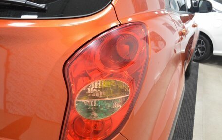 SsangYong Actyon II рестайлинг, 2012 год, 899 000 рублей, 19 фотография