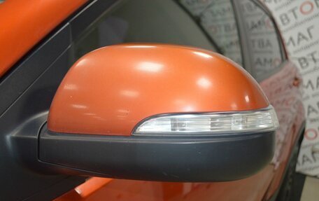SsangYong Actyon II рестайлинг, 2012 год, 899 000 рублей, 20 фотография