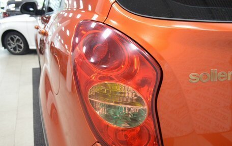SsangYong Actyon II рестайлинг, 2012 год, 899 000 рублей, 18 фотография