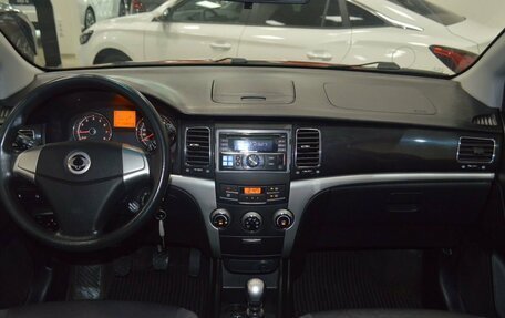 SsangYong Actyon II рестайлинг, 2012 год, 899 000 рублей, 24 фотография