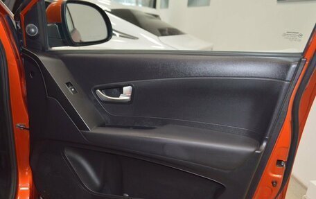 SsangYong Actyon II рестайлинг, 2012 год, 899 000 рублей, 26 фотография