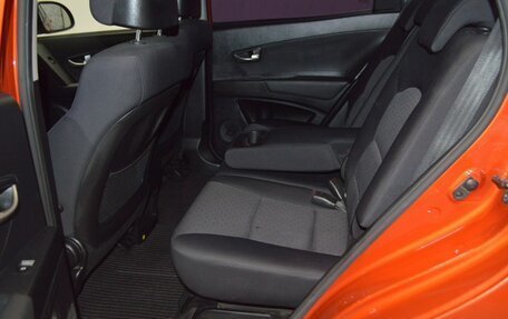 SsangYong Actyon II рестайлинг, 2012 год, 899 000 рублей, 28 фотография