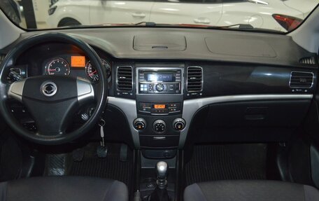 SsangYong Actyon II рестайлинг, 2012 год, 899 000 рублей, 31 фотография