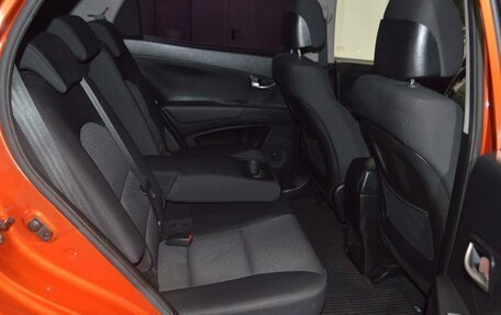 SsangYong Actyon II рестайлинг, 2012 год, 899 000 рублей, 29 фотография