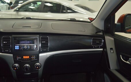 SsangYong Actyon II рестайлинг, 2012 год, 899 000 рублей, 33 фотография