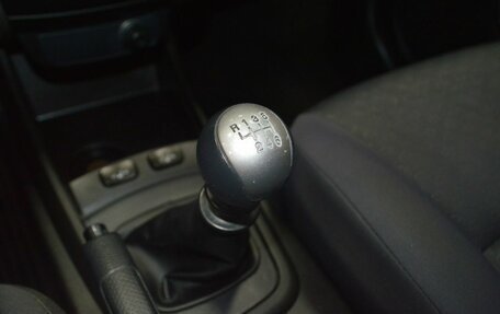 SsangYong Actyon II рестайлинг, 2012 год, 899 000 рублей, 36 фотография