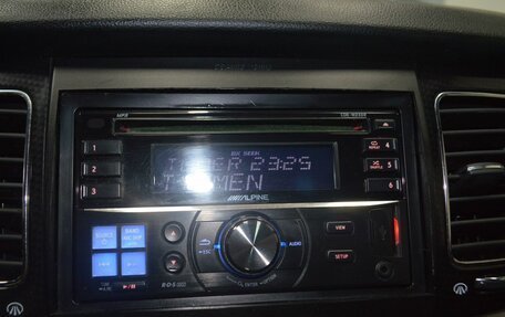 SsangYong Actyon II рестайлинг, 2012 год, 899 000 рублей, 40 фотография