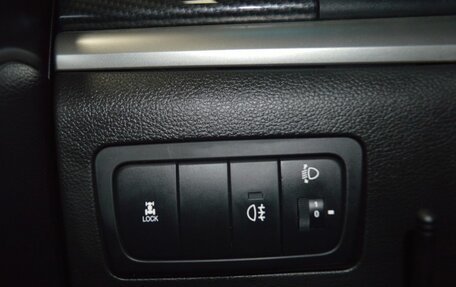 SsangYong Actyon II рестайлинг, 2012 год, 899 000 рублей, 38 фотография