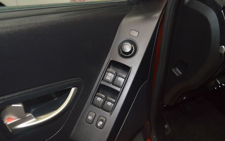 SsangYong Actyon II рестайлинг, 2012 год, 899 000 рублей, 35 фотография