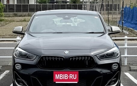 BMW X2, 2021 год, 1 830 000 рублей, 2 фотография