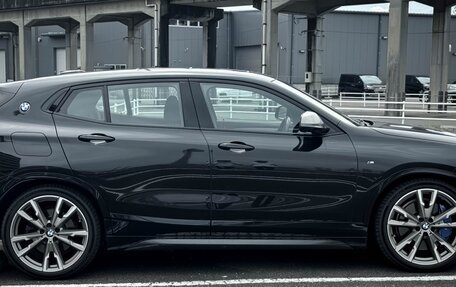 BMW X2, 2021 год, 1 830 000 рублей, 8 фотография