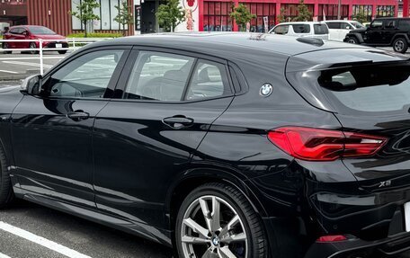 BMW X2, 2021 год, 1 830 000 рублей, 5 фотография