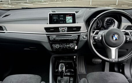 BMW X2, 2021 год, 1 830 000 рублей, 17 фотография