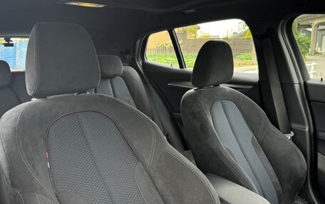 BMW X2, 2021 год, 1 830 000 рублей, 13 фотография