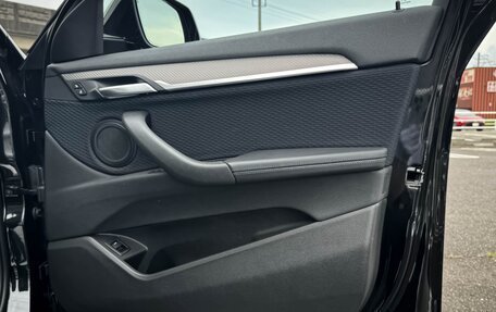 BMW X2, 2021 год, 1 830 000 рублей, 11 фотография